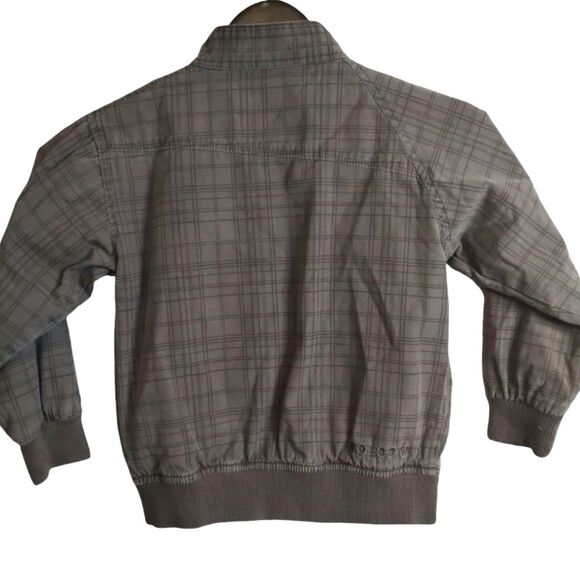 Volcom Stone Jacket Toddler Corpo Class Collection Bomber Jacket Small 4 - Picture 5 of 11